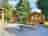 Woodpecker Pods: Visitor image of their home for three days