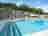 Sandaway Beach Holiday Park: Separate toddler pool