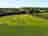 Chase Farm: Aerial view of the campsite.