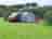 Tower Park Caravans and Camping: Spacious well kept pitch