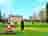 The Field of Dreams at Melbourne Hall: The Hall and gardens