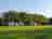 Branscombe Airfield and Camping: View of the North side pitches