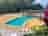 Camping Lou P'tit Poun: Swimming pool