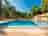 Camping Domaine Des Mimosas: Outdoor pool