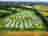 Beechwood Caravan Park York: Aerial view of the site