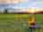 Avon Wild Camping: A beautiful evening on site