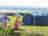 Ruda Holiday Park: Sea-view site
