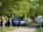 Camping Regio: Shaded site