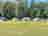 Postwood Gardens Touring Campsite and Country Cabins: Grass pitches