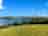 Woodhouse Farm: Campsite view, by the water