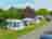 Camping Les Amiaux: Grass pitches