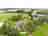 Suddene Park: Aerial view of the farm