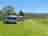 Shaftesbury Country Touring Park: Electric grass touring pitch