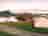 Pencarnan Farm Caravan and Camping Site: Overlooking Porthsele beach