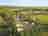 Stonehenge Campsite and Glamping Pods: Aerial view