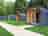 Runway's End Outdoor Centre: Smart camping pods