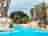 Camping La Sirene: Water park