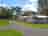 Oathill Farm Holiday and Touring Park: Sunny days
