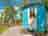 Broadmeadow Glamping: Visitor image of the shepherd’s hut