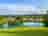 Greenhill Leisure Park: Lake View of Site