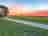 Applecross Fields: Visitor image of the view across the field