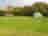 The West Country Inn: The camping pitches