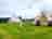 Twnti Touring Caravan and Camping Park: Bell tents