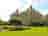 Stanford Hall Caravan Park: Stanford Hall, next to the caravan park, has grounds to wander around