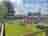 New Broom Camping and Caravan Site: Park and pub