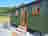 Fullabrook Farm Retreat: Outside the hut