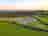 The Getaway: An areal view of the site