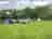 Coedhirion Farm: Grass pitches