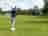 North Shore Holiday Centre: Pitch and putt golf course