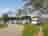 Top Yard Farm Caravan Park: View of the site