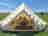 Glastonbury Outdoor Living: Bell tent