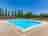 Camping Don Quijote: Swimming pool