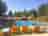 Camping La Vallée de Taradeau