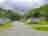 Ceiriog Valley Park: Pitches on site