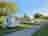 Argae Hall Caravan Park: Touring pitches