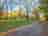 Postern Hill Campsite: General site view