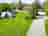 Browns Farm Caravan Park: Grass pitches