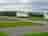 The Norman View Campervan Park: Hardstanding pitches