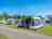 Sandyholme Holiday Park: Camping pitches with electric