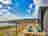 Sauchope Links Park: Serenity lodge with hot tub