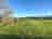 Crofts Barn: View to the pitches