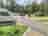 California Chalet and Touring Park: Hardstanding pitches on site