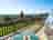 Redhill Holidays: Deck area