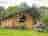 Gambledown Farm: Safari tent exterior