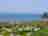 Hendre Mynach Caravan and Camping Park: Views over the coast