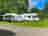 Riverside Caravan Park at The George
